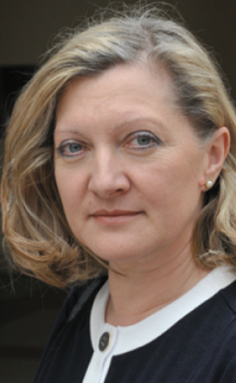 Dr hab. n. med. Jolanta Sykut-Cegielska