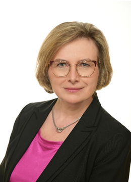 Prof. dr hab. n. med. Dorota Sands