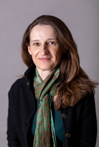 dr hab. Joanna Kamińska