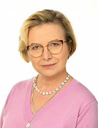 Prof. dr hab. n. med. Dorota Sands 