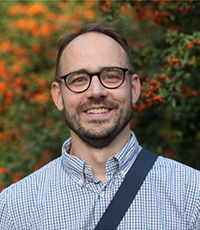 Dr hab. Jakub Fichna; profesor IMDiK