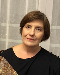 Prof. dr hab. n. med. Magdalena Kuźma-Kozakiewicz