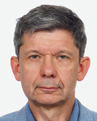Prof. dr hab. n. med. Piotr Janik