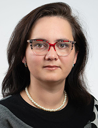 Prof. dr hab. Beata S. Lipska-Ziętkiewicz