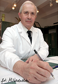 Prof. dr hab. n. med. Jan Lubiński; Międzynarodowe Centrum Nowotworów Dziedzicznych Pomorskiego Uniwersytetu Medycznego w Szczecinie