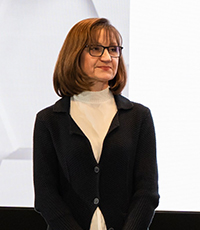 Monika Zbaraska; Prezes Zarządu Stowarzyszenia VHL Poland